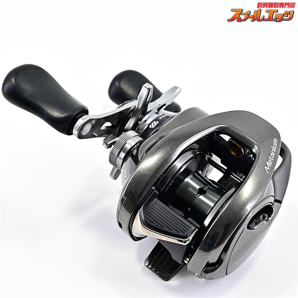 シマノ】 20メタニウム XG SHIMANO Metanium | スプールエッジネット