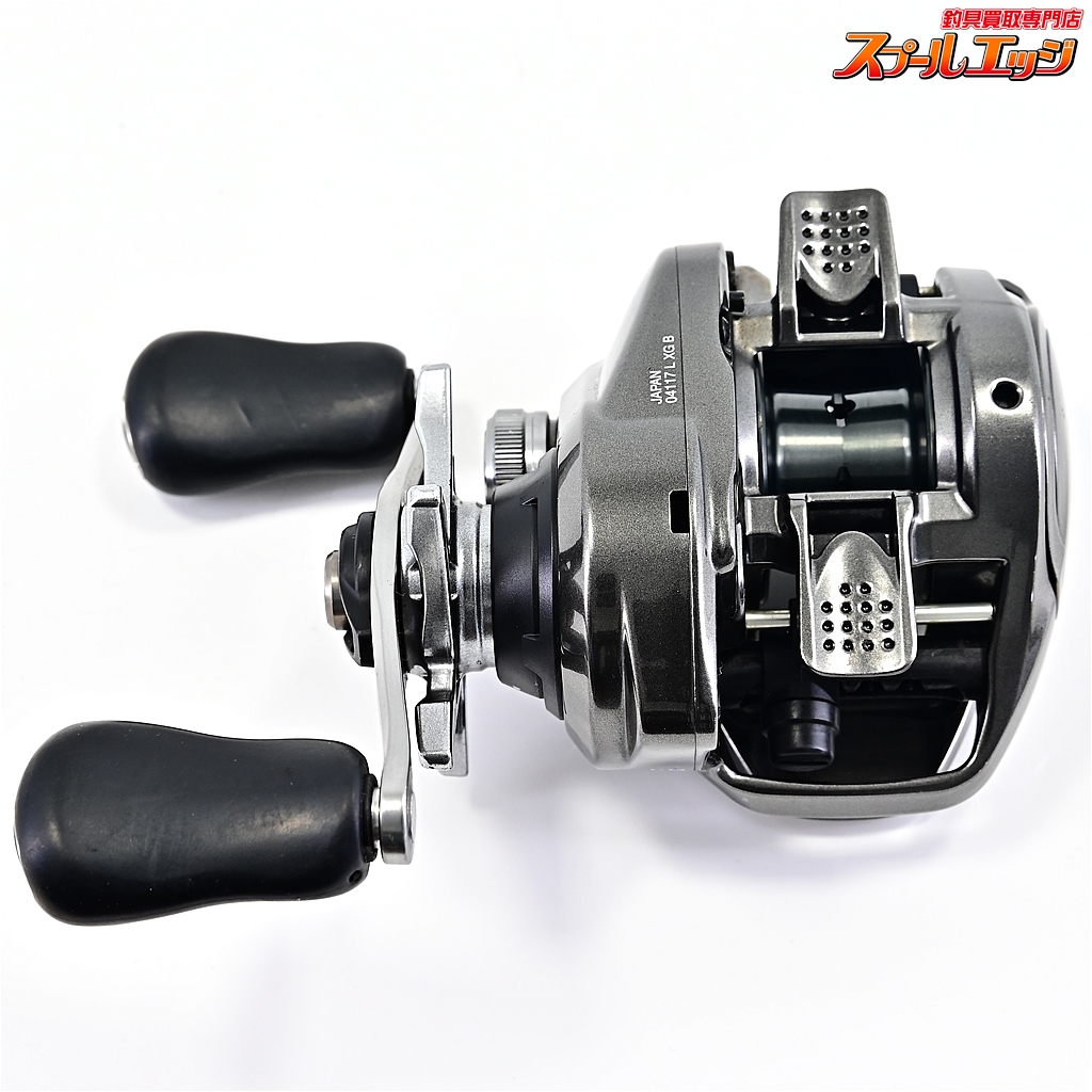 シマノ】 20メタニウム XG SHIMANO Metanium | スプールエッジネット