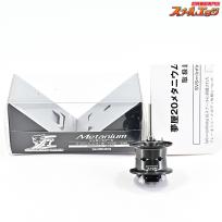 【シマノx夢屋】 20メタニウム 浅溝 シャロースプール SHIMANOxYUMEYA Metanium Shallow Spool