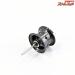 【シマノx夢屋】 20メタニウム 浅溝 シャロースプール SHIMANOxYUMEYA Metanium Shallow Spool