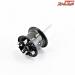 【シマノx夢屋】 20メタニウム 浅溝 シャロースプール SHIMANOxYUMEYA Metanium Shallow Spool