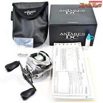 【シマノ】 16アンタレス DC HG SHIMANO ANTARES