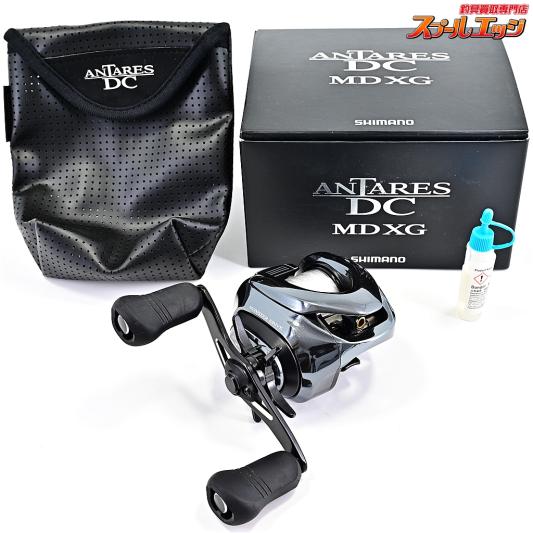 【シマノ】 18アンタレス DC MD XG SHIMANO ANTARES