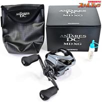 【シマノ】 18アンタレス DC MD XG SHIMANO ANTARES
