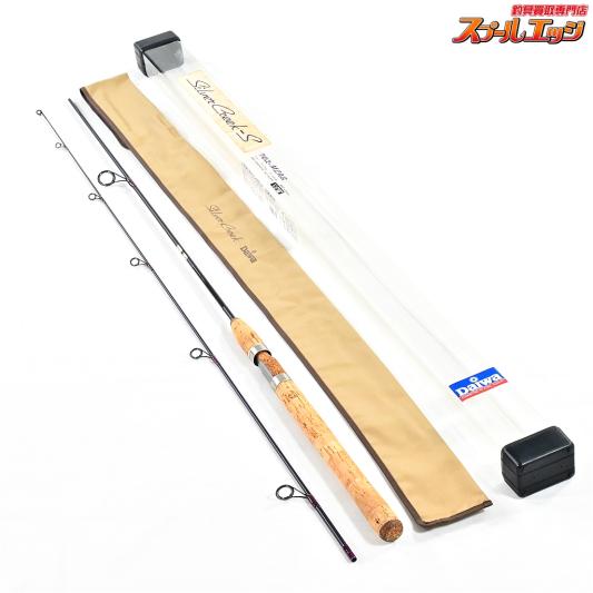 ダイワ　シルバークリークSC-764F-5 中古 DAIWA シルバークリーク SC-764F-5 杜の家ブルック 通販