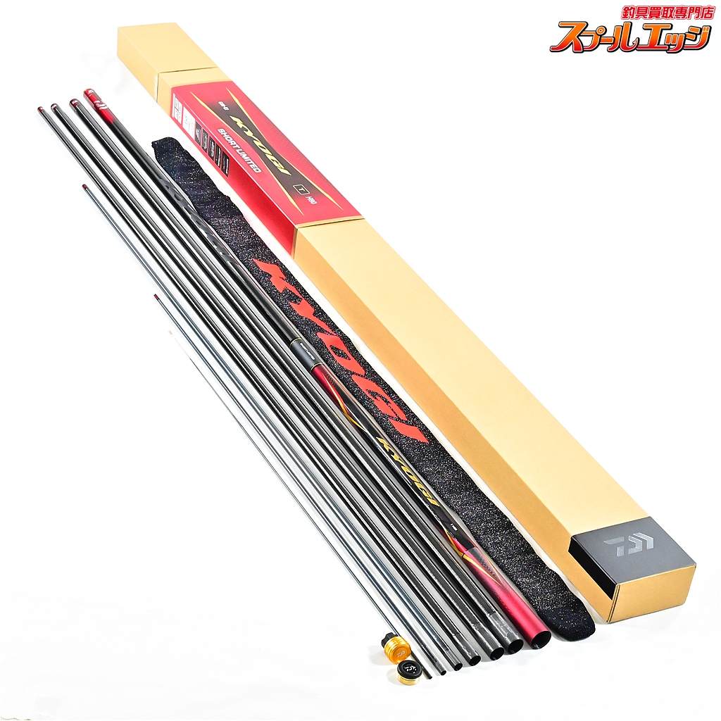 ダイワ銀影エアT90E #7 ダイワ銀影エアT90E #7 ダイワ銀影エア