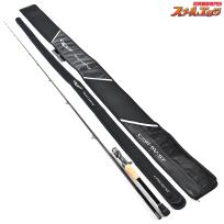 【ダイワ】 24スティーズ リアルコントロール RC C73H-SV・ST DAIWA STEEZ REAL CONTOROL バス ベイトモデル K_238