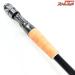 【ダイワ】 24スティーズ リアルコントロール RC C73H-SV・ST DAIWA STEEZ REAL CONTOROL バス ベイトモデル K_238