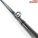 【ダイワ】 24スティーズ リアルコントロール RC C73H-SV・ST DAIWA STEEZ REAL CONTOROL バス ベイトモデル K_238