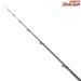 【ダイワ】 24スティーズ リアルコントロール RC C73H-SV・ST DAIWA STEEZ REAL CONTOROL バス ベイトモデル K_238