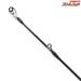 【ダイワ】 24スティーズ リアルコントロール RC C73H-SV・ST DAIWA STEEZ REAL CONTOROL バス ベイトモデル K_238