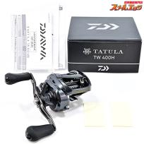 【ダイワ】 21タトゥーラ TW 400H DAIWA TATULA