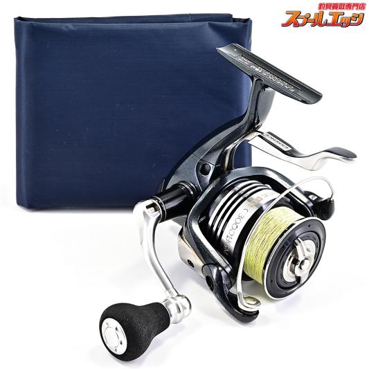 【シマノ】 10エクスセンス LB C3000HGM SHIMANO EXSENCE