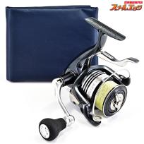 【シマノ】 10エクスセンス LB C3000HGM SHIMANO EXSENCE
