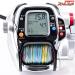 【ダイワ】 10レオブリッツ 500MT メガツイン 使用距離12km 使用32時間 DAIWA LEOBRITZ