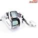 【ダイワ】 10レオブリッツ 500MT メガツイン 使用距離12km 使用32時間 DAIWA LEOBRITZ