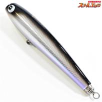 【ソウルズ】 モグラッパー スリム 190-90g SOULS MOGURAPPER SLIM ソルトウォーター 海水用ルアー K_060