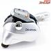 【ダイワ】 10レオブリッツ 500MT メガツイン 使用距離12km 使用32時間 DAIWA LEOBRITZ