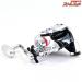 【ダイワ】 10レオブリッツ 500MT メガツイン 使用距離12km 使用32時間 DAIWA LEOBRITZ