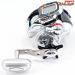 【ダイワ】 10レオブリッツ 500MT メガツイン 使用距離12km 使用32時間 DAIWA LEOBRITZ