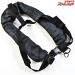 【アブガルシア】 インフレータブルジャケット カモ ライフジャケット 桜マーク有 2016年3月製造 TK-2420RS Abu Garcia INFLATABLE JACKET ライジャケ K_100