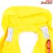 【アブガルシア】 インフレータブルジャケット カモ ライフジャケット 桜マーク有 2016年3月製造 TK-2420RS Abu Garcia INFLATABLE JACKET ライジャケ K_100