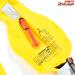 【アブガルシア】 インフレータブルジャケット カモ ライフジャケット 桜マーク有 2016年3月製造 TK-2420RS Abu Garcia INFLATABLE JACKET ライジャケ K_100