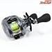 【ダイワ】 20アドミラ A 100XH DAIWA ADMIRA