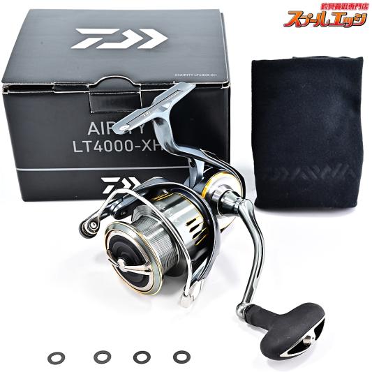 ダイワ23エアリティLT2500-XH