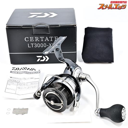 ダイワ(Daiwa) 19セルテート LT4000-C 00060052｜アウトドア用品