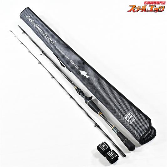 gクラフト モンスターサーフリミテッドMSLS-1072TR つり具の上州屋