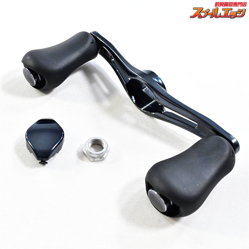 シマノ SHIMANO 12アンタレスHG 右ハンドル ハンドル純正カスタム