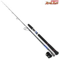 【ダイワ】 ソルティガ メーターオーバー 83S・F DAIWA SALTIGA MO METER-OVER ブリ ヒラマサ カンパチ K_239