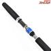【ダイワ】 ソルティガ メーターオーバー 83S・F DAIWA SALTIGA MO METER-OVER ブリ ヒラマサ カンパチ K_239