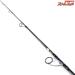 【ダイワ】 ソルティガ メーターオーバー 83S・F DAIWA SALTIGA MO METER-OVER ブリ ヒラマサ カンパチ K_239