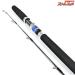 【ダイワ】 ソルティガ メーターオーバー 83S・F DAIWA SALTIGA MO METER-OVER ブリ ヒラマサ カンパチ K_239