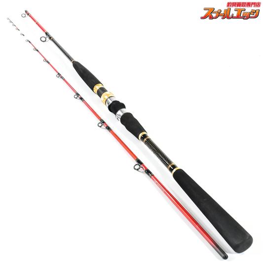 【ダイワ】 極鋭 ギア M-210 DAIWA KYOKUEI GEAR マダイ ヒラメ タチウオ K_151