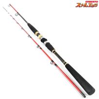 【ダイワ】 極鋭 ギア M-210 DAIWA KYOKUEI GEAR マダイ ヒラメ タチウオ K_151