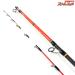 【ダイワ】 極鋭 ギア M-210 DAIWA KYOKUEI GEAR マダイ ヒラメ タチウオ K_151