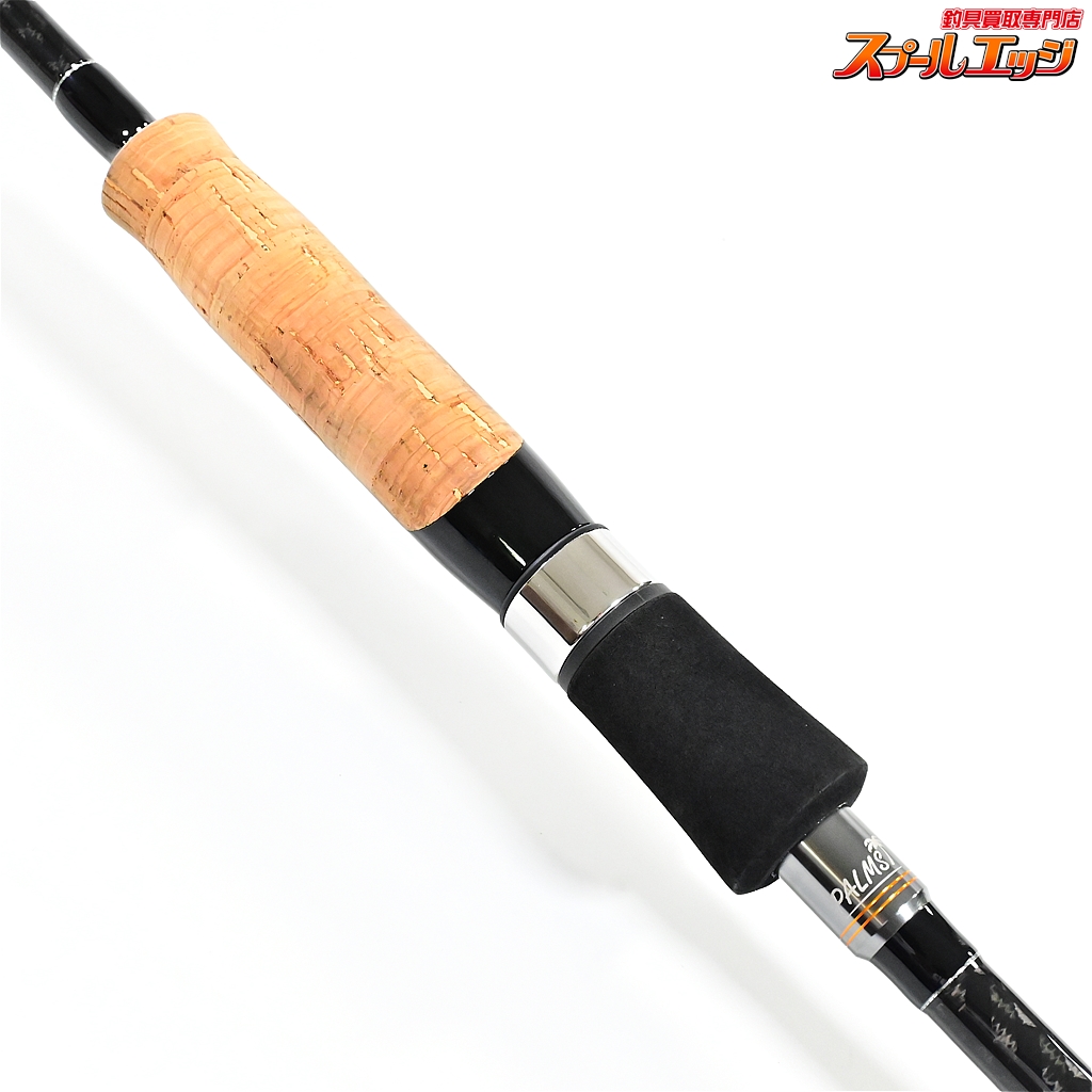 BAYMATIC BMTS-65MH オフショアロッド サワラ ベイマチック BAYMATIC BMTS-65MH オフショアロッド サワラ ベイマチック
