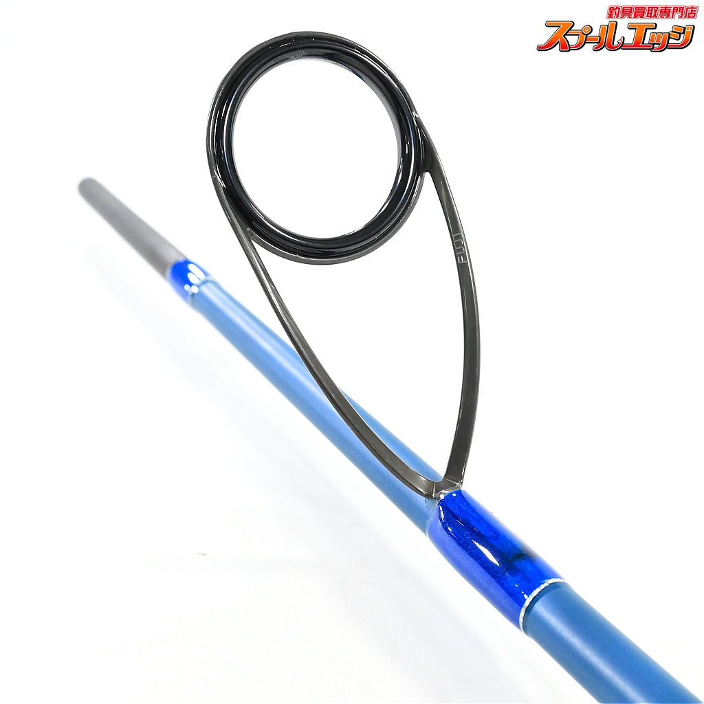 BAYMATIC BMTS-65MH オフショアロッド サワラ ベイマチック BAYMATIC BMTS-65MH オフショアロッド サワラ ベイマチック