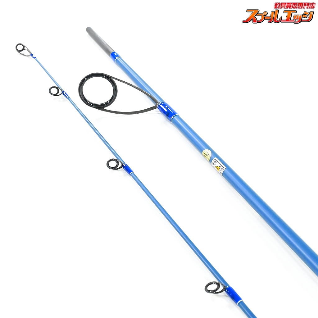 BAYMATIC BMTS-65MH オフショアロッド サワラ ベイマチック BAYMATIC BMTS-65MH オフショアロッド サワラ ベイマチック