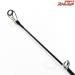 【ダイワ】 23アウトレイジ LJ 62XXHS TG DAIWA Outrage ワラサ イナダ サワラ K_184
