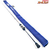 【エバーグリーン】 ポセイドン スロージャーカー PSLJ 603-4 EVERGREEN POSEIDON SLOW JERKER ワラサ イナダ サワラ K_235