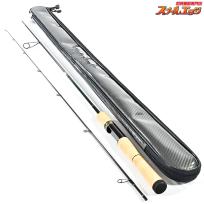【ロデオクラフト】 フォーナイン マイスター キメラ 62L+ Rodiocraft Meister Chimera マス エリア K_147