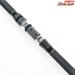【ダイワ】 21キングフォース 石鯛 MH544 並継 底物竿 イクシーク石突装着 DAIWA KING FORCE イシダイ K_192