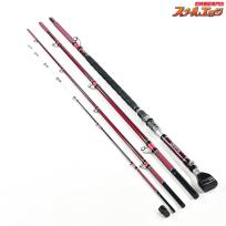【ダイワ】 幻覇王 石鯛 HH524 石突カスタム有 DAIWA GENPA-OH ISHIDAI イシダイ K_185