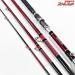 【ダイワ】 幻覇王 石鯛 HH524 石突カスタム有 DAIWA GENPA-OH ISHIDAI イシダイ K_185