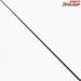 【シマノ】 スペシャル 競 FW 90 #01P ソリッド穂先 替穂先 SHIMANO SPECIAL Kisoi Solid Tip アユ K_132