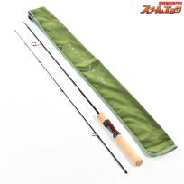 【シマノ】 21カーディフ NX S54UL SHIMANO CARDIFF マス ネイティブ K_127